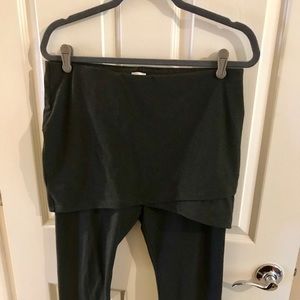 CAbi M leggings -  (M)